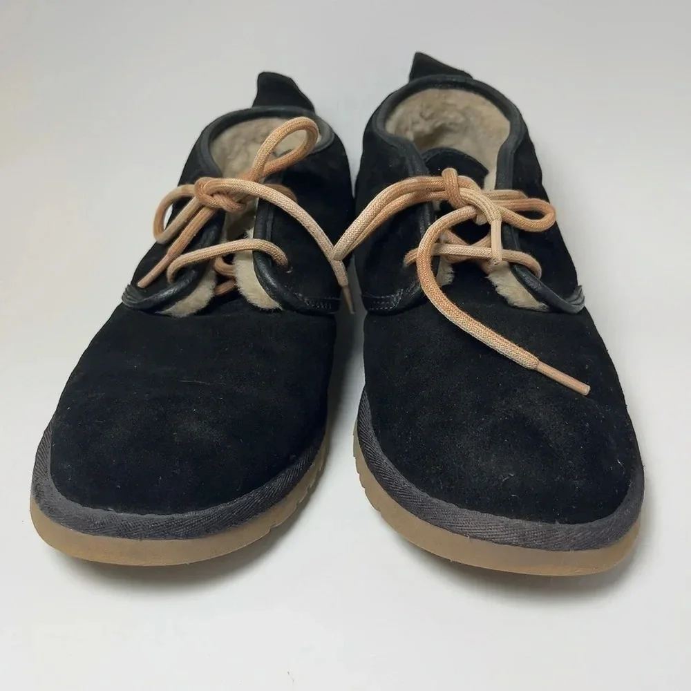 UGG maker what